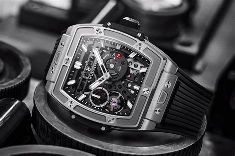 hublot bing bang 10th price|hublot meca 10.